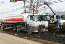 イメージ：多賀城・仙台市内