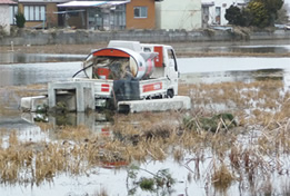 イメージ：亘理町内