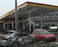 イメージ：東日本大震災について